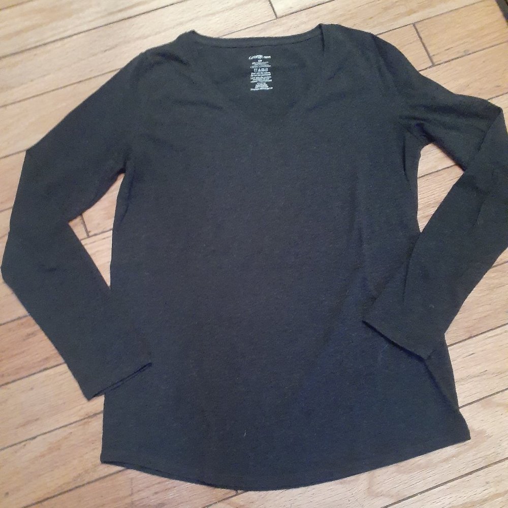 LONG SLEEVE T SHIRT
